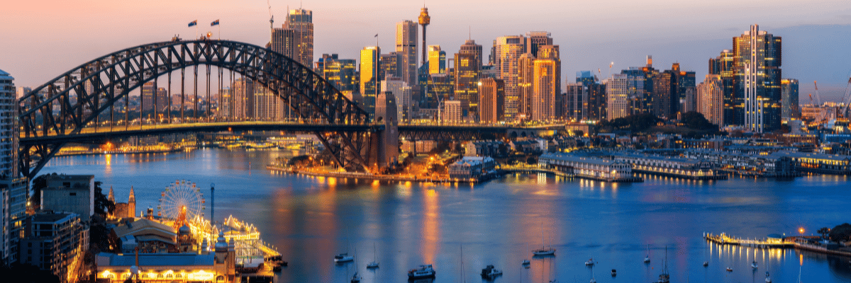 Sydney
